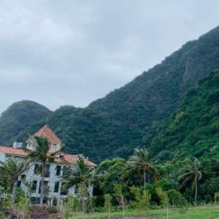 Фотография гостевого дома 台東 奧麗雅安莊園 Chateau de olea