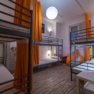 Фотографии хостела 
            Pijama Hostel