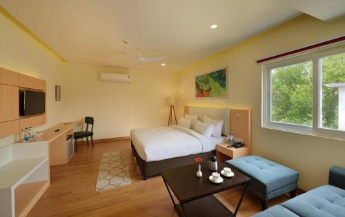 Фотография гостиницы 10 Park Street Bed & Breakfast