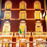Фотография гостиницы Hotel Puccini