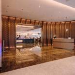 Фотография гостиницы Four Points by Sheraton Jiaxing