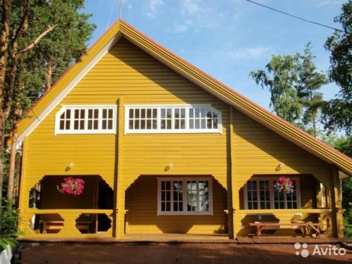 Фотография гостевого дома Зодчий