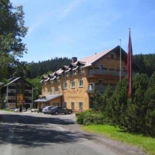 Фотографии гостиницы 
            Hotel Ladenmühle