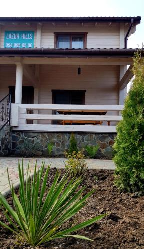 Фотография гостевого дома Lazur Hills