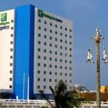 Фотография гостиницы Holiday Inn Express Veracruz Boca del Rio, an IHG Hotel