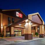 Фотография гостиницы Best Western Plus Kansas City Airport - KCI East