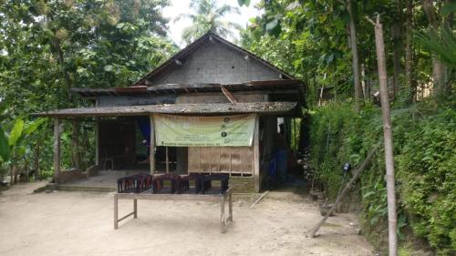 Фотографии хостела 
            Enggar Homestay Syariah