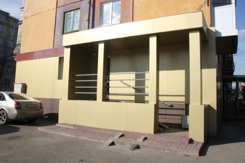 Фотография хостела Космос