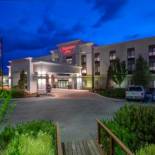 Фотография гостиницы Hampton Inn Lehi-Thanksgiving Point