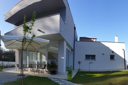 Фотография мини отеля CRYSTAL b&b