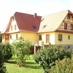 Фотографии мини отеля 
            Maison d'hôtes Chez Christelle - Proximité Route des vins d'Alsace