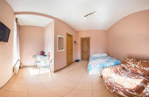 Фотография апарт отеля MironHotel