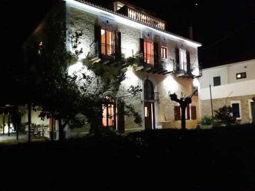 Фотография гостевого дома Pension Hirolakas