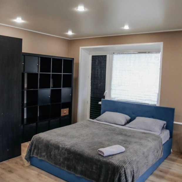 Фотография квартиры