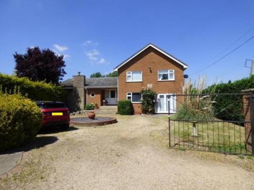 Фотография мини отеля Pinchbeck B&B