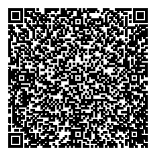 QR код мини отеля Аян