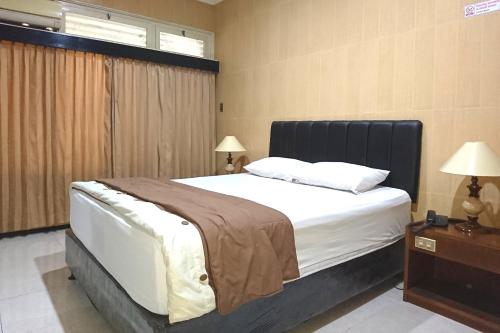 Фотография гостиницы OYO 1843 Cahya Nirwana