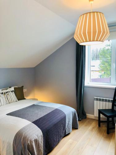 Фотография гостевого дома Заманушкино