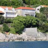 Фотография гостевого дома Apartments by the sea Trpanj, Peljesac - 4549