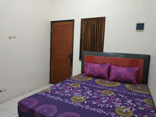 Фотография гостиницы OYO 3878 Graha Hsc Syariah