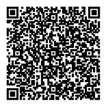 QR код базы отдыха Кедр