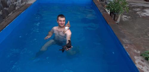 Фотография гостевого дома Arame