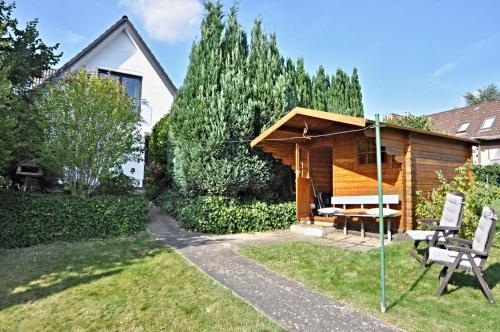 Фотография гостевого дома Kapitaen Clausen