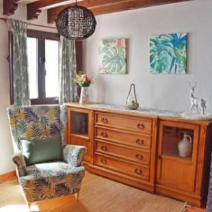 Фотографии гостевого дома
Casa El Simancón