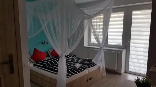 Фотография мини отеля Willa Andrus