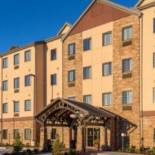 Фотография гостиницы Staybridge Suites Wichita Falls, an IHG Hotel