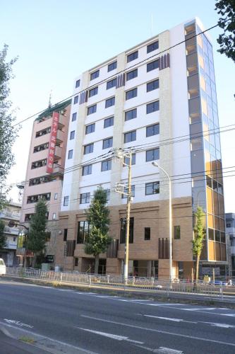 Фотография гостиницы Hotel Musashino no Mori