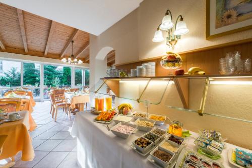 Фотография гостиницы Hotel Sonnenhof