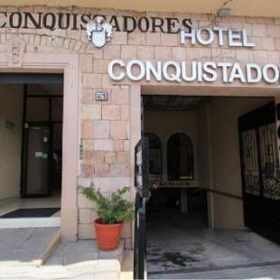 Фотографии гостиницы 
            Hotel Conquistadores