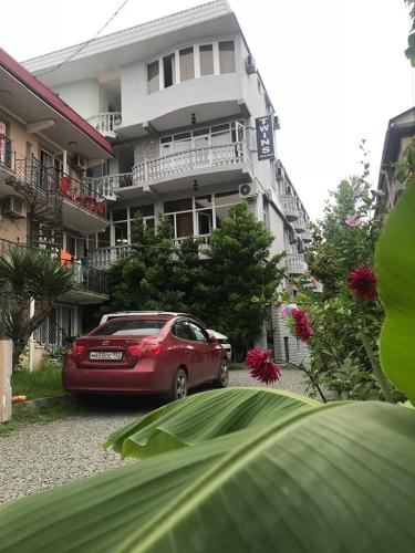 Фотография гостиницы Twins