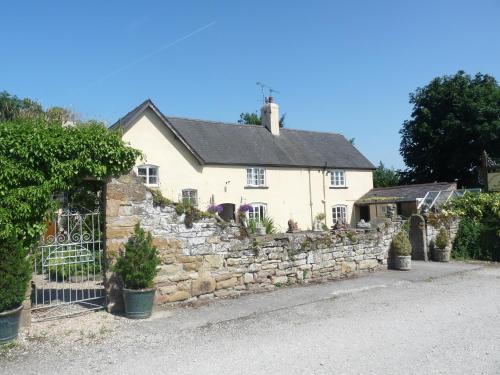 Фотография мини отеля Oakenholt Farm Bed and Breakfast