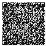 QR код гостиницы Яшма