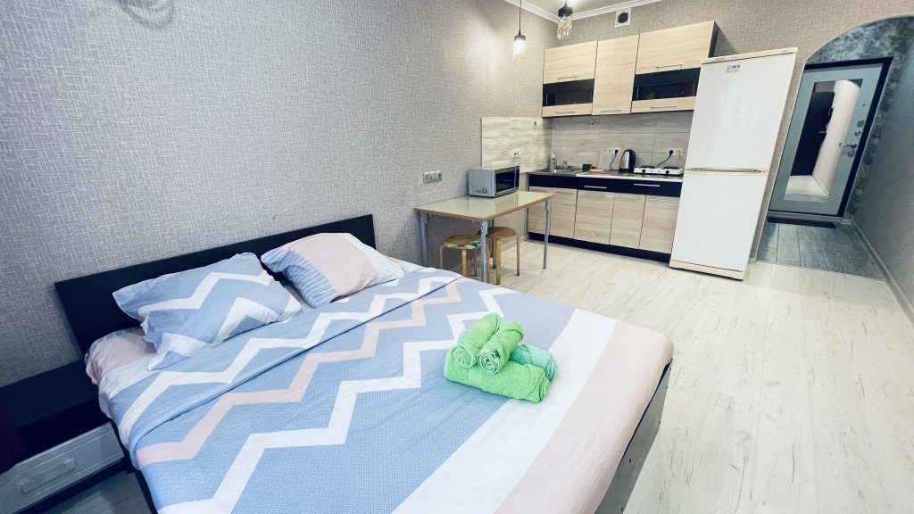 Фотография квартиры Апартаменты Лукино 53А