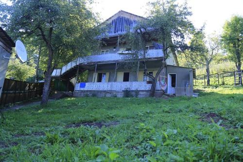 Фотография гостевого дома ILORI RACHA