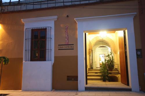 Фотографии гостиницы 
            Hotel Boutique Casa Catrina