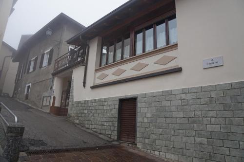 Фотография гостевого дома Foresteria Lombarda da Giovanna