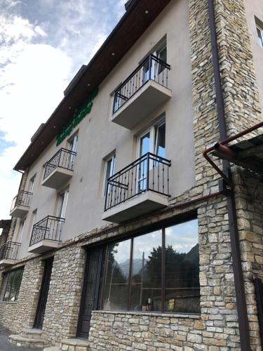 Фотография гостиницы Казбеги Холидэй