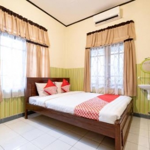 Фотография гостиницы OYO 2889 Abel Homestay Syariah