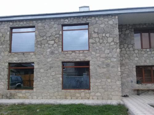 Фотография гостевого дома Эсмас