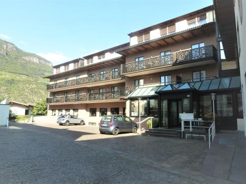 Фотография гостиницы Hotel Chrys