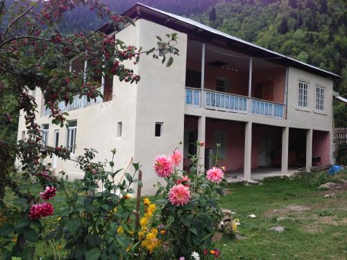 Фотография гостевого дома Jordan