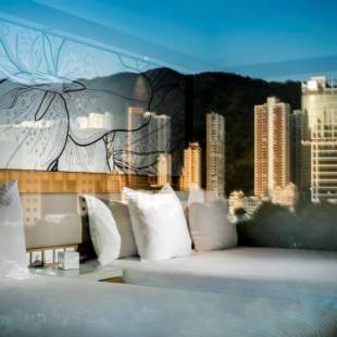 Фотографии гостиницы 
            The Park Lane Hong Kong, a Pullman Hotel