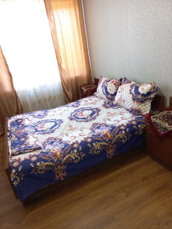 Фотография квартиры Апартаменты Двухкомнатная Квартира