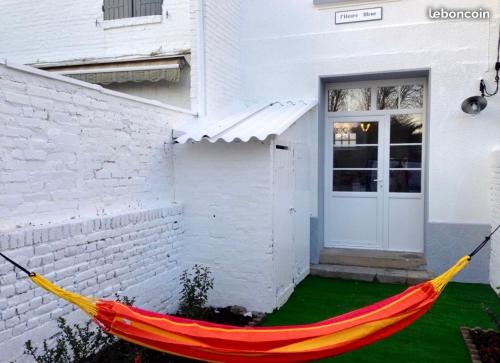 Фотография гостевого дома L’Heure Bleue