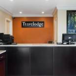 Фотография мотеля Travelodge by Wyndham Eureka