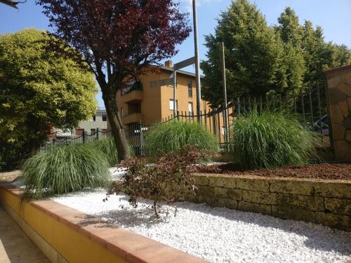 Фотография гостевого дома Foresteria Sirio